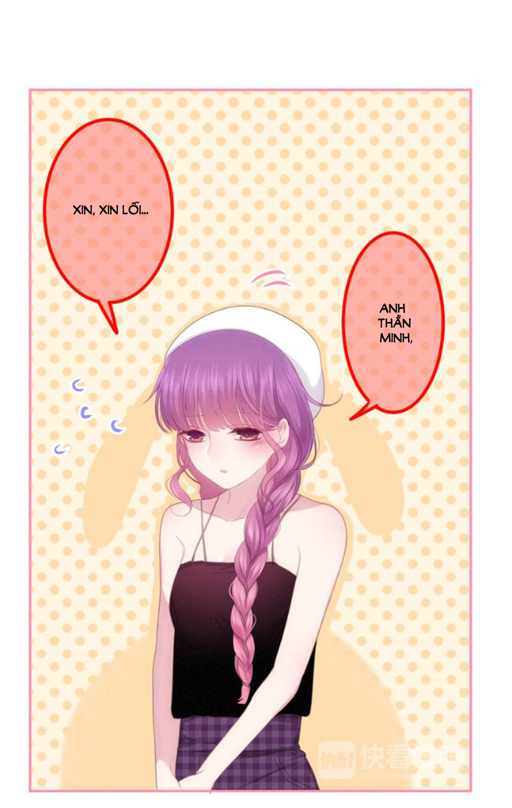 Tháng Sáu Kì Diệu Chap 54 - Next Chap 55