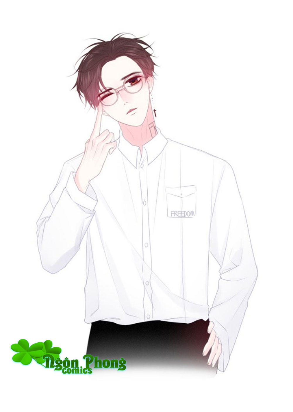 Tháng Sáu Kì Diệu Chap 54 - Next Chap 55