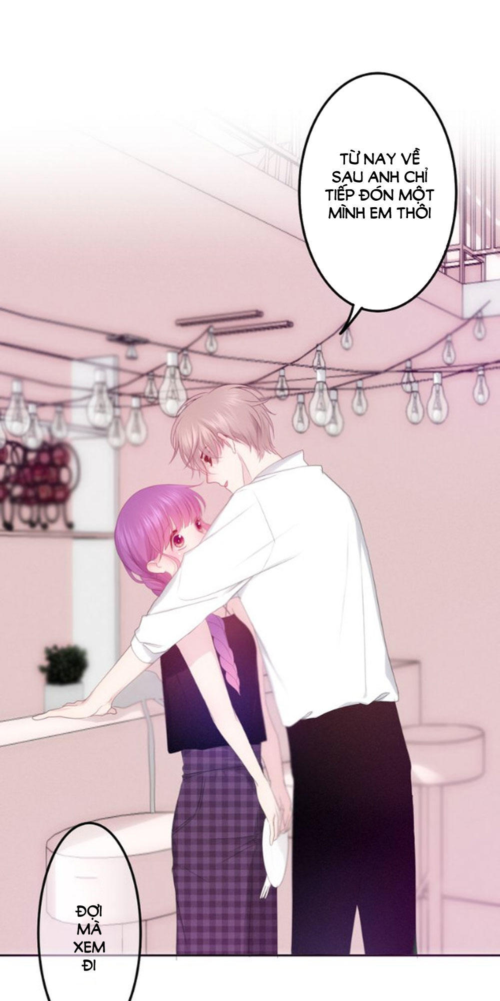 Tháng Sáu Kì Diệu Chap 54 - Next Chap 55