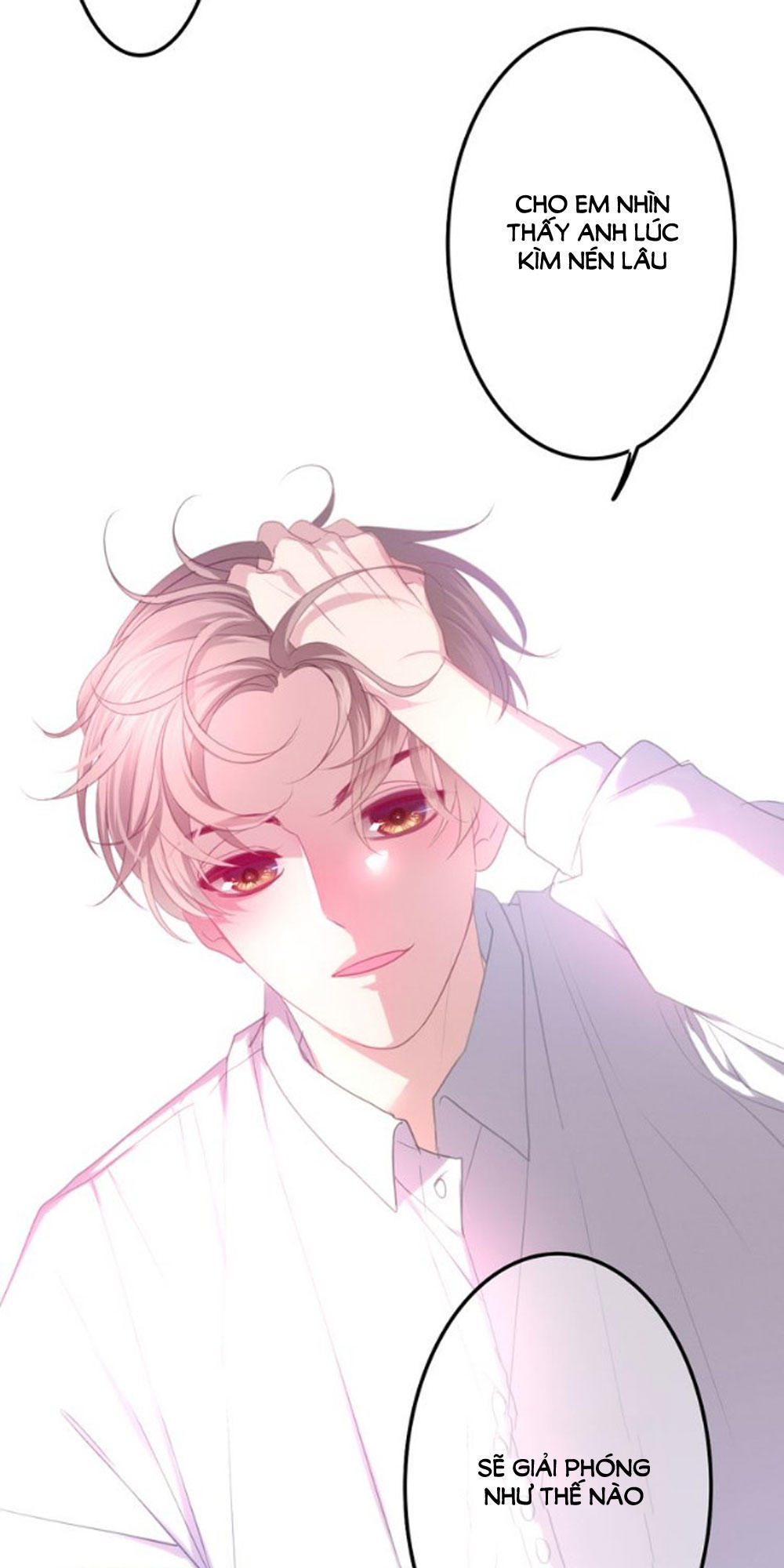 Tháng Sáu Kì Diệu Chap 54 - Next Chap 55