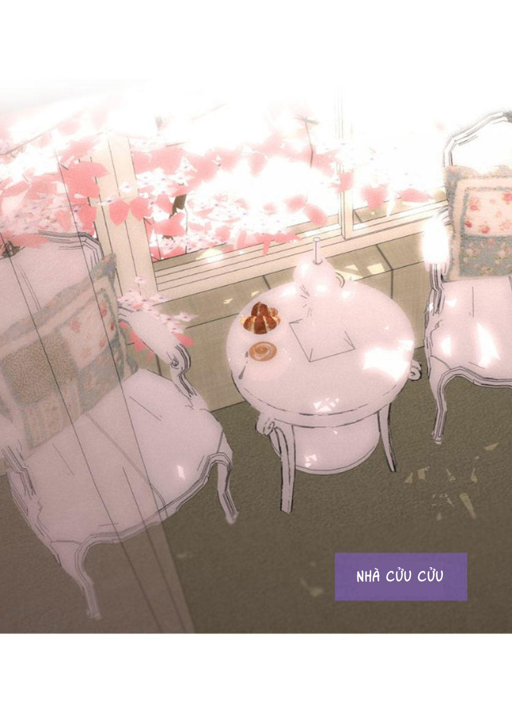 Tháng Sáu Kì Diệu Chap 54 - Next Chap 55