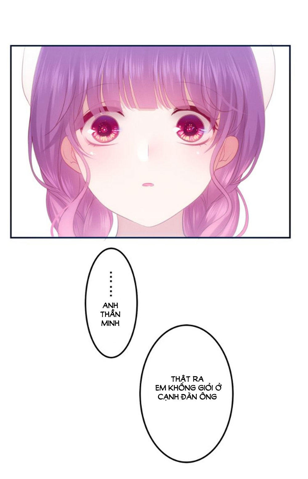 Tháng Sáu Kì Diệu Chap 54 - Next Chap 55