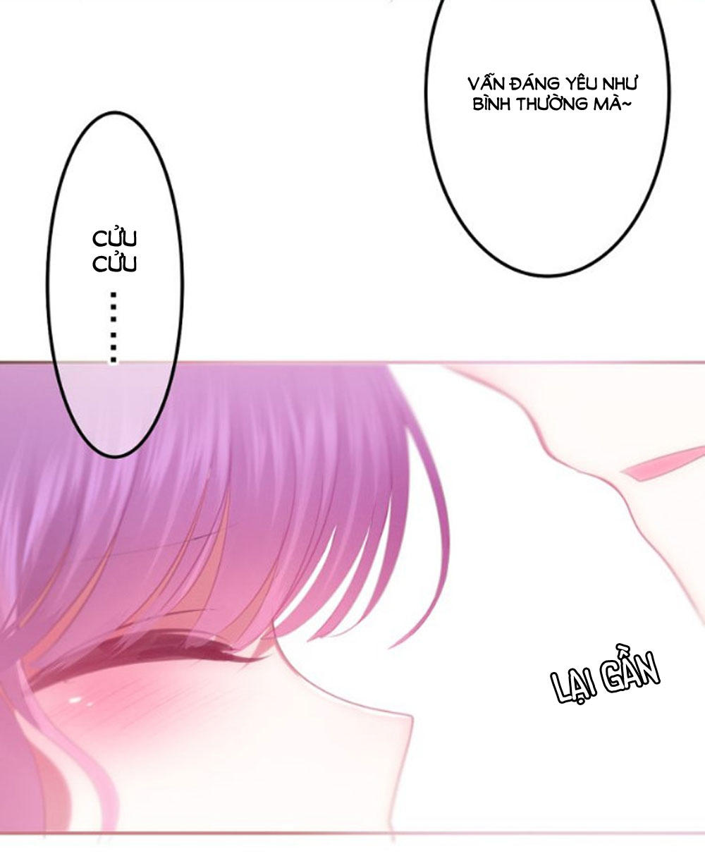 Tháng Sáu Kì Diệu Chap 54 - Next Chap 55