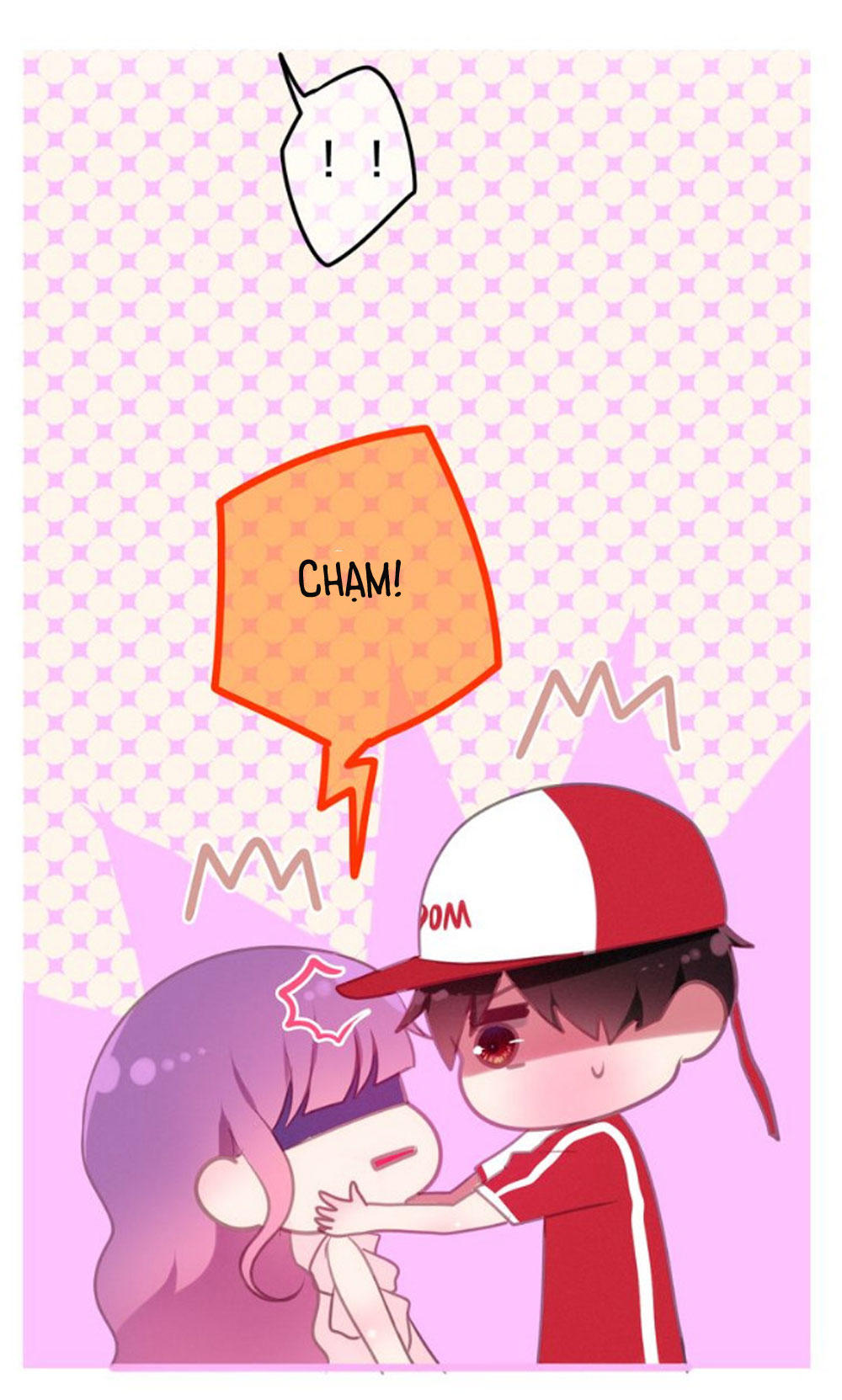 Tháng Sáu Kì Diệu Chap 54 - Next Chap 55