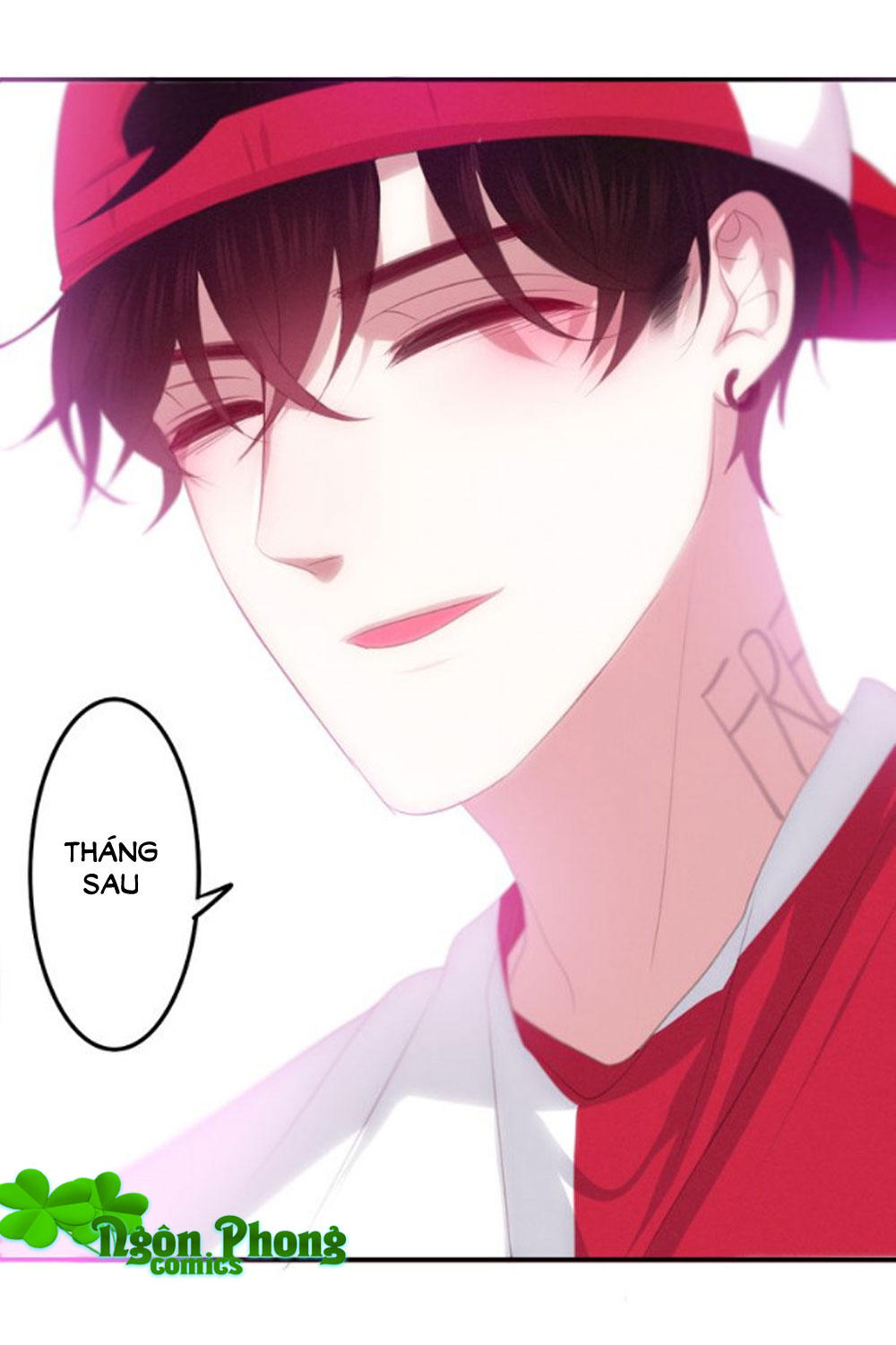 Tháng Sáu Kì Diệu Chap 54 - Next Chap 55