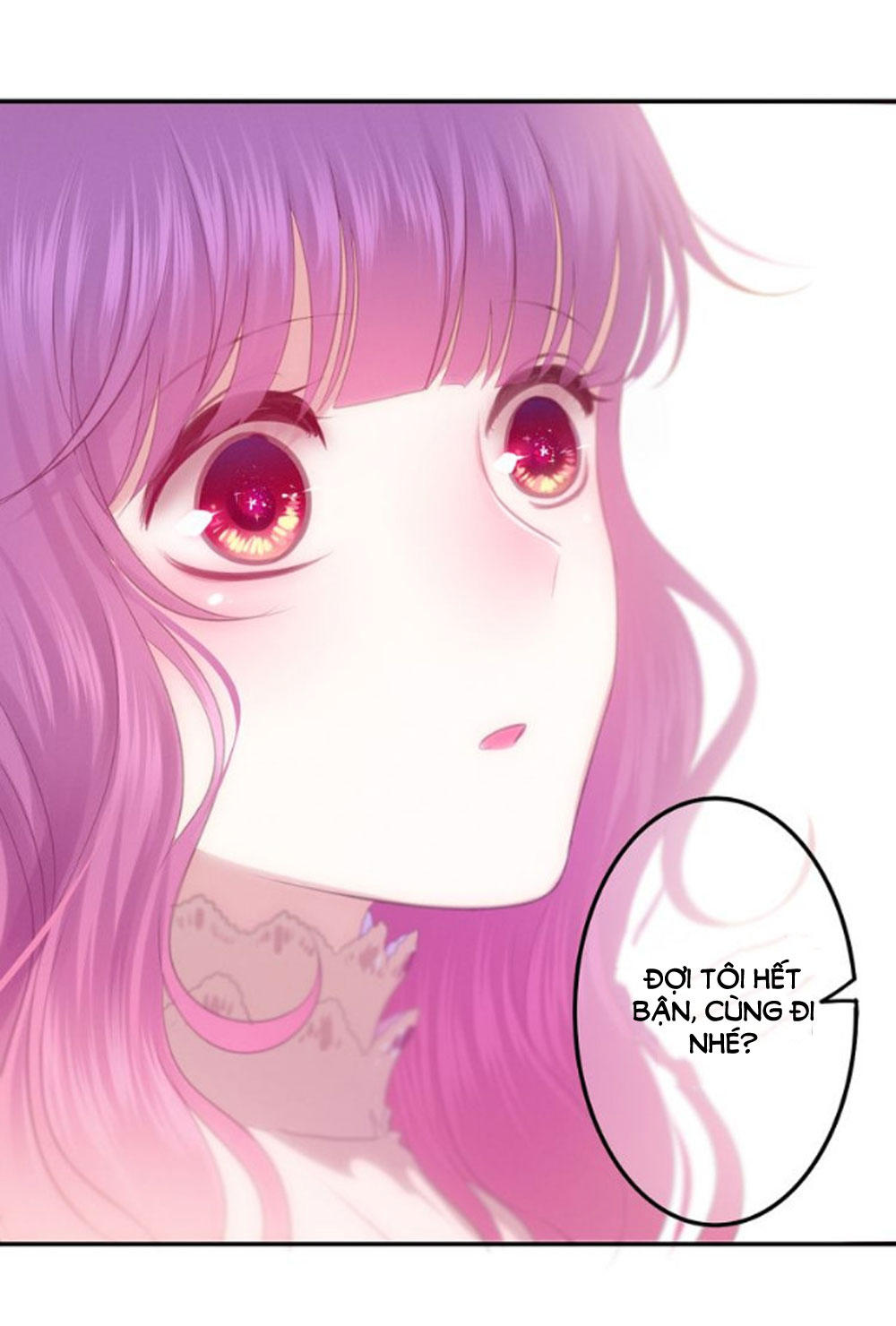 Tháng Sáu Kì Diệu Chap 54 - Next Chap 55