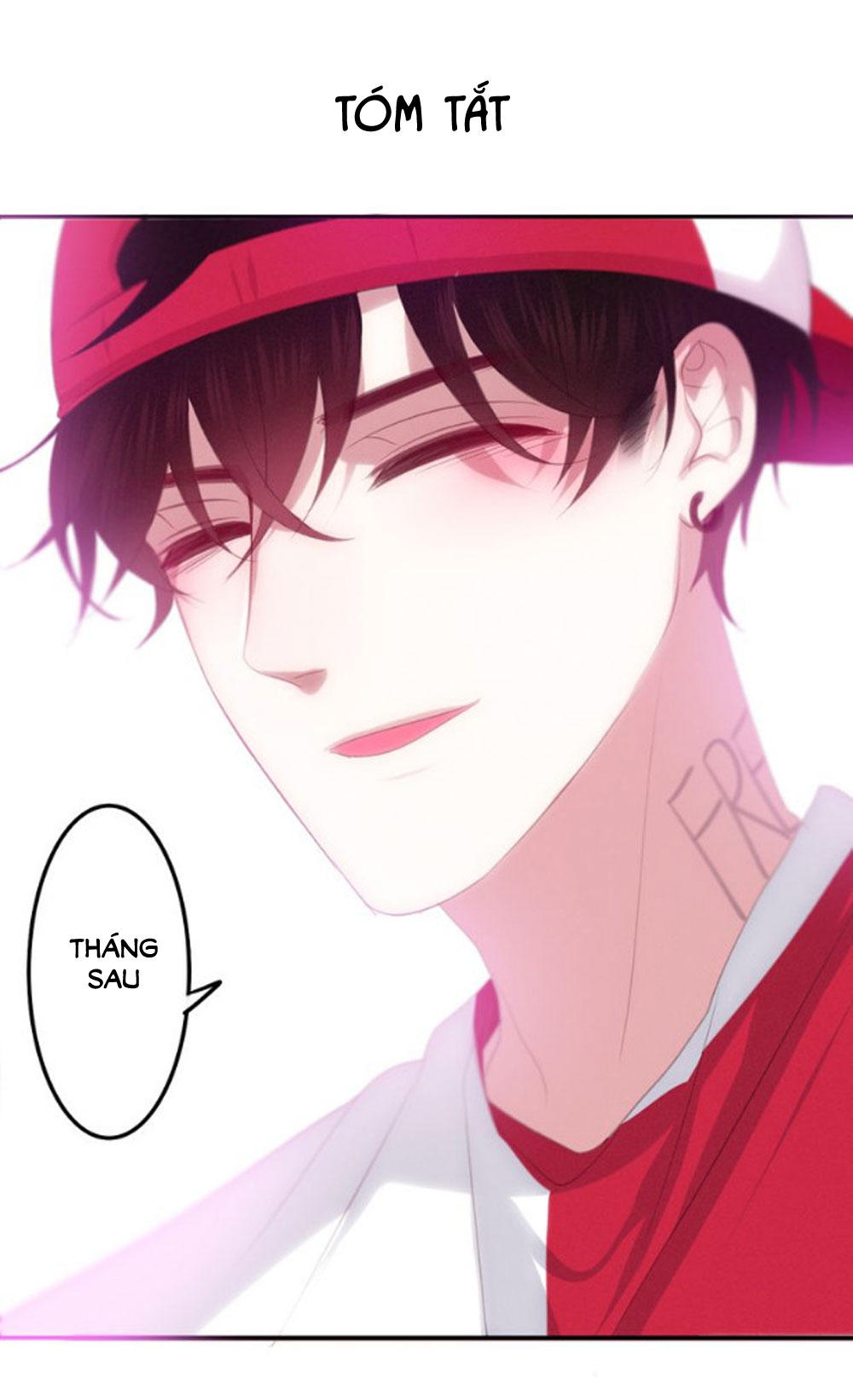 Tháng Sáu Kì Diệu Chap 55 - Next Chap 56