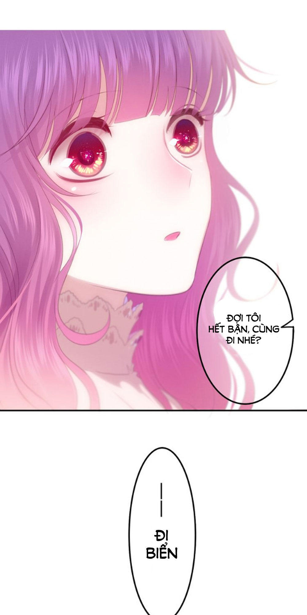 Tháng Sáu Kì Diệu Chap 55 - Next Chap 56