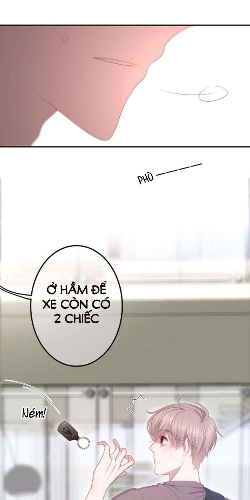 Tháng Sáu Kì Diệu Chap 55 - Next Chap 56