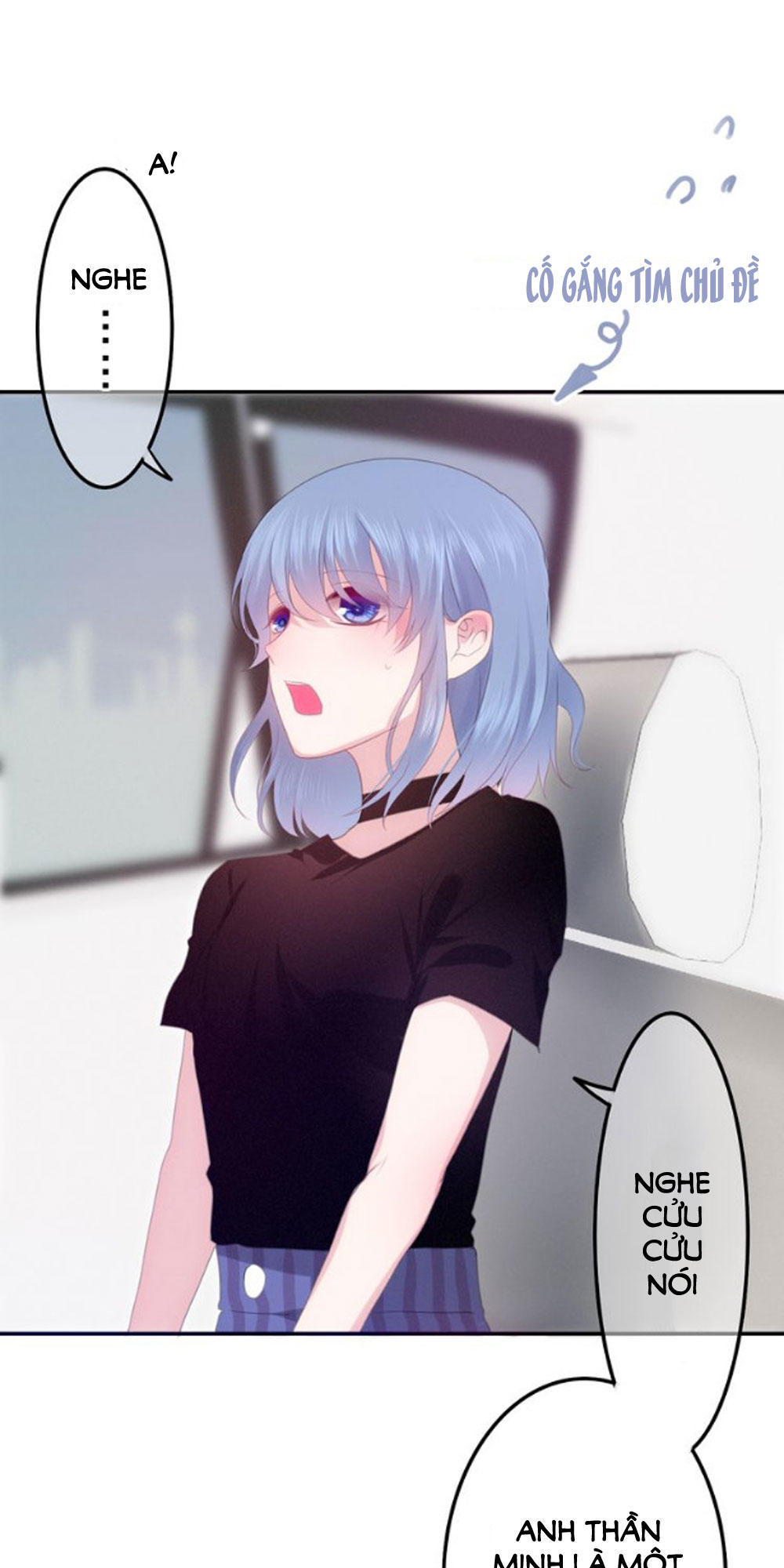 Tháng Sáu Kì Diệu Chap 55 - Next Chap 56