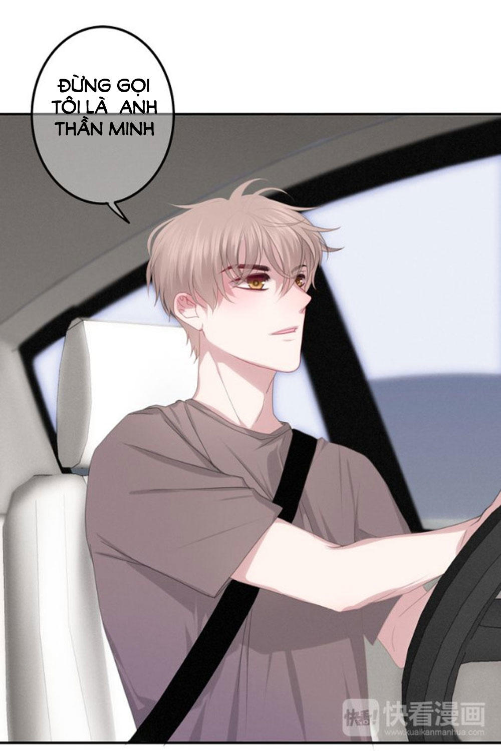 Tháng Sáu Kì Diệu Chap 55 - Next Chap 56