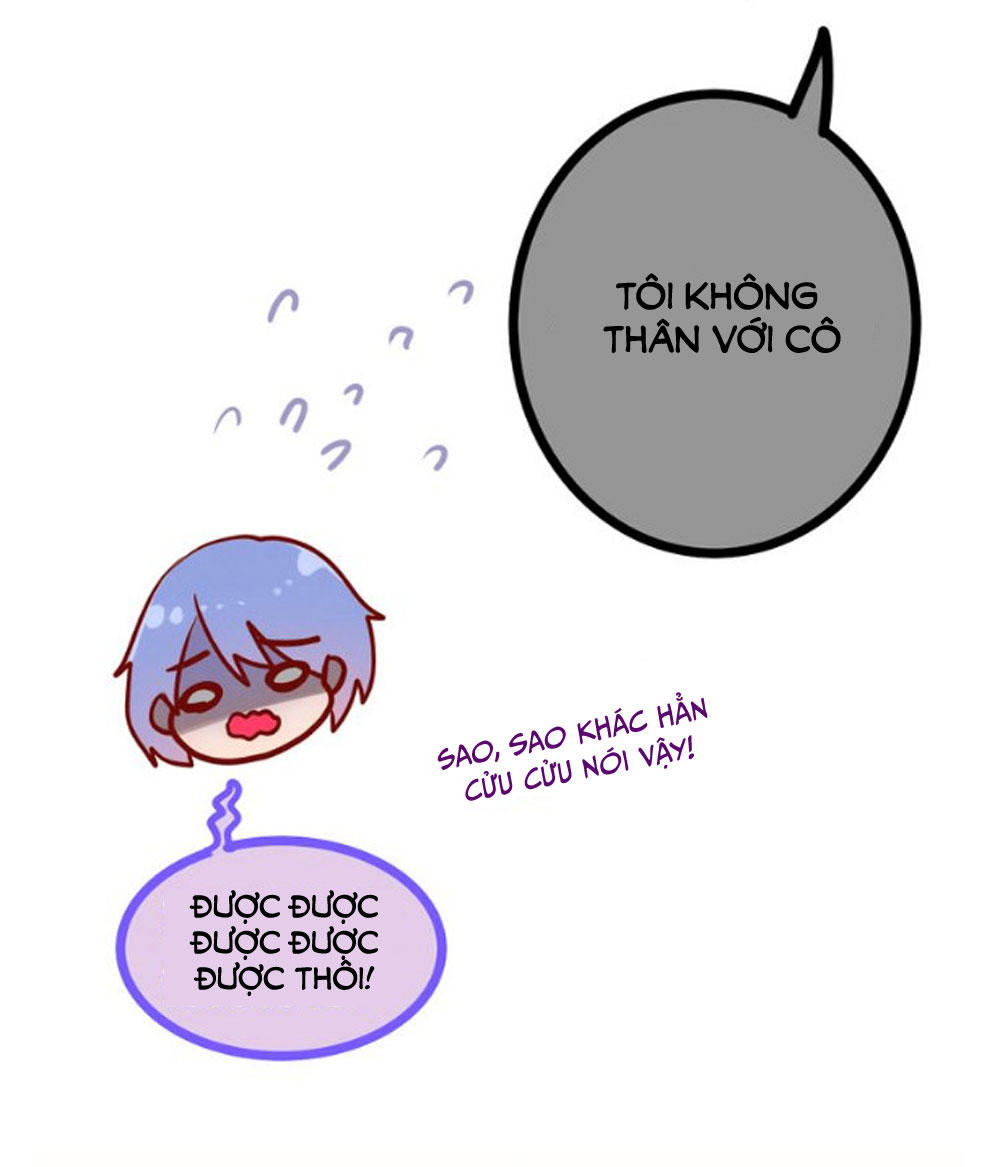 Tháng Sáu Kì Diệu Chap 55 - Next Chap 56