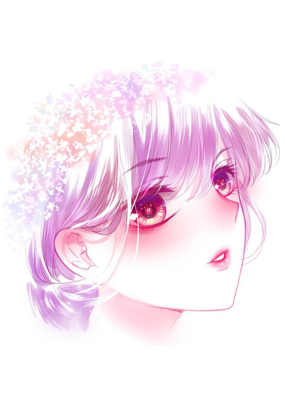 Tháng Sáu Kì Diệu Chap 55 - Next Chap 56