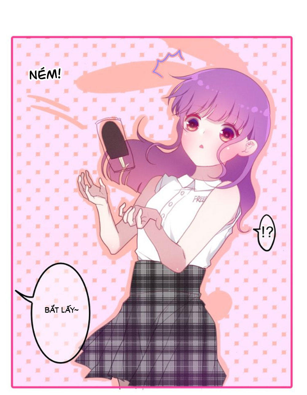 Tháng Sáu Kì Diệu Chap 55 - Next Chap 56