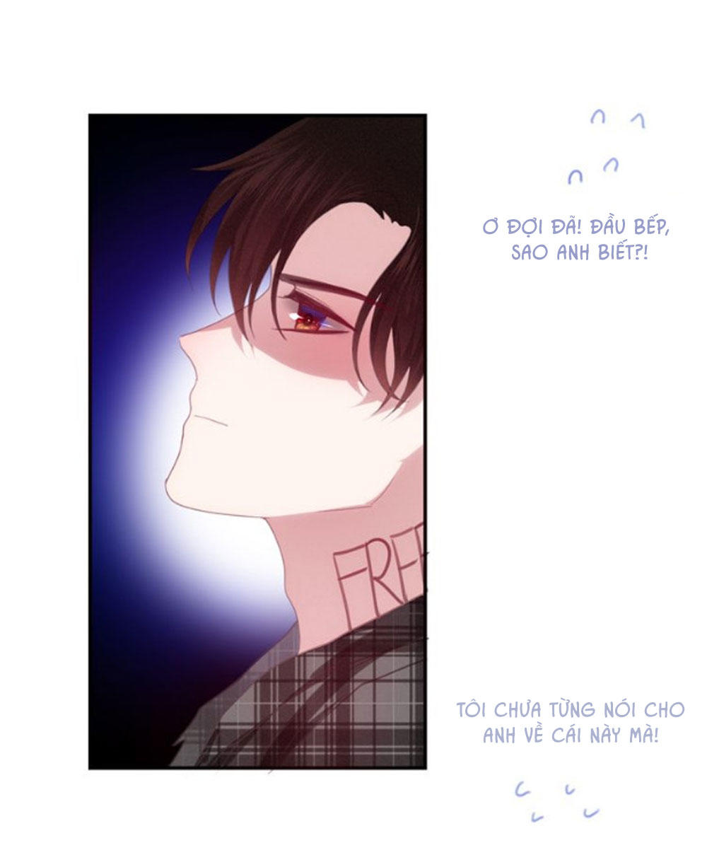 Tháng Sáu Kì Diệu Chap 55 - Next Chap 56