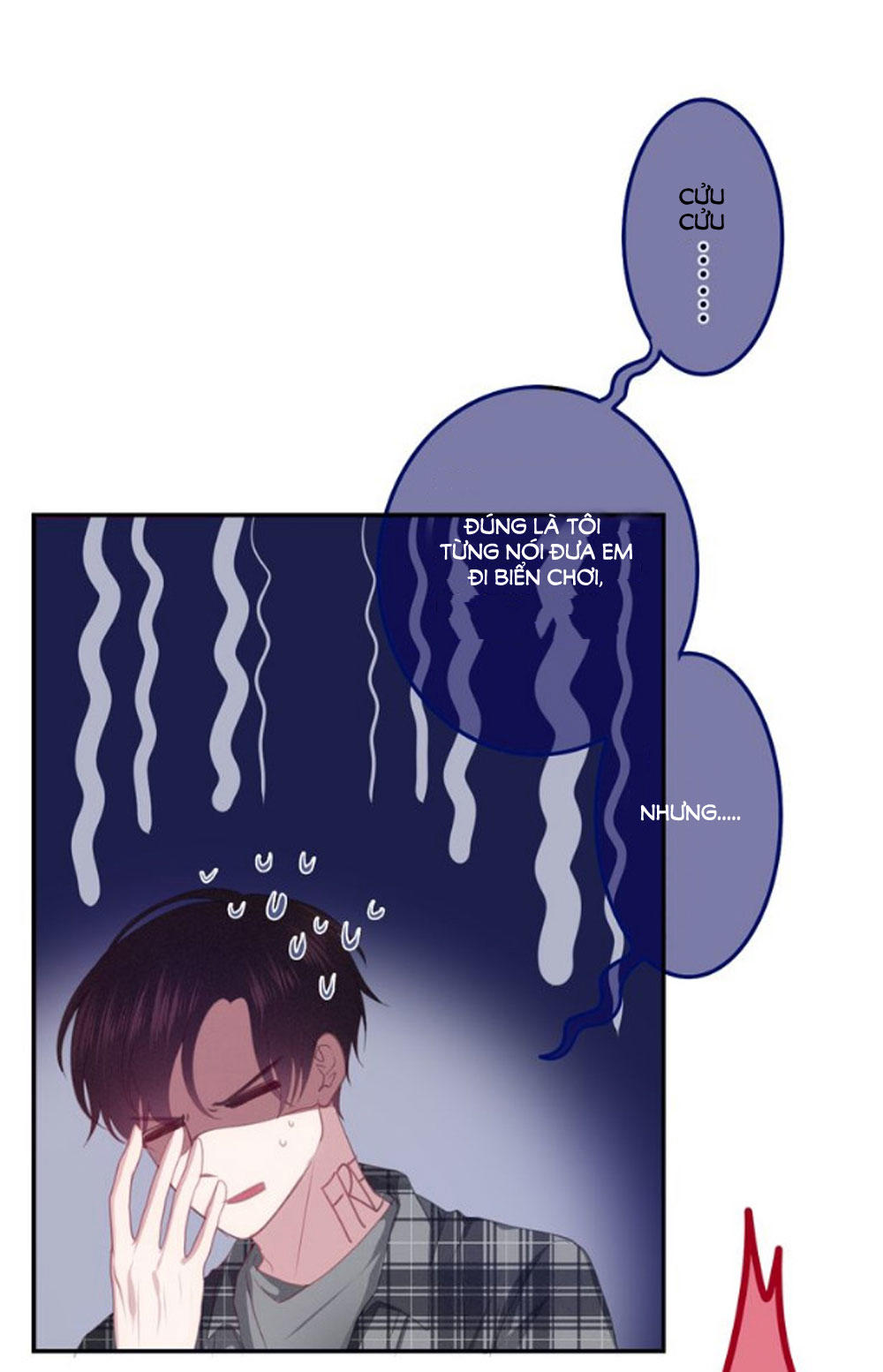 Tháng Sáu Kì Diệu Chap 55 - Next Chap 56