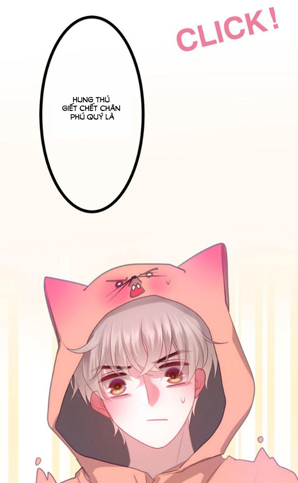 Tháng Sáu Kì Diệu Chap 55 - Next Chap 56