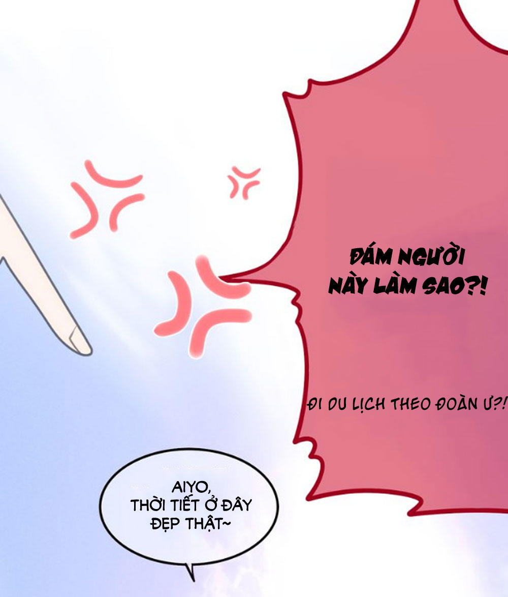 Tháng Sáu Kì Diệu Chap 55 - Next Chap 56