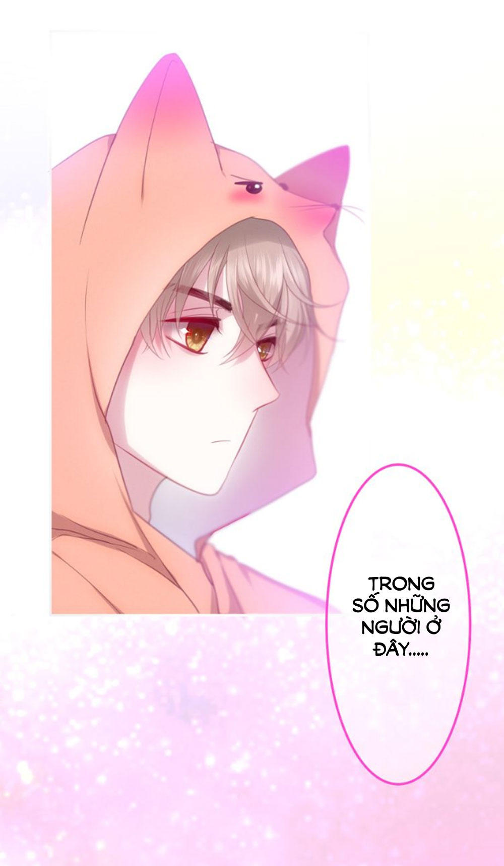 Tháng Sáu Kì Diệu Chap 55 - Next Chap 56