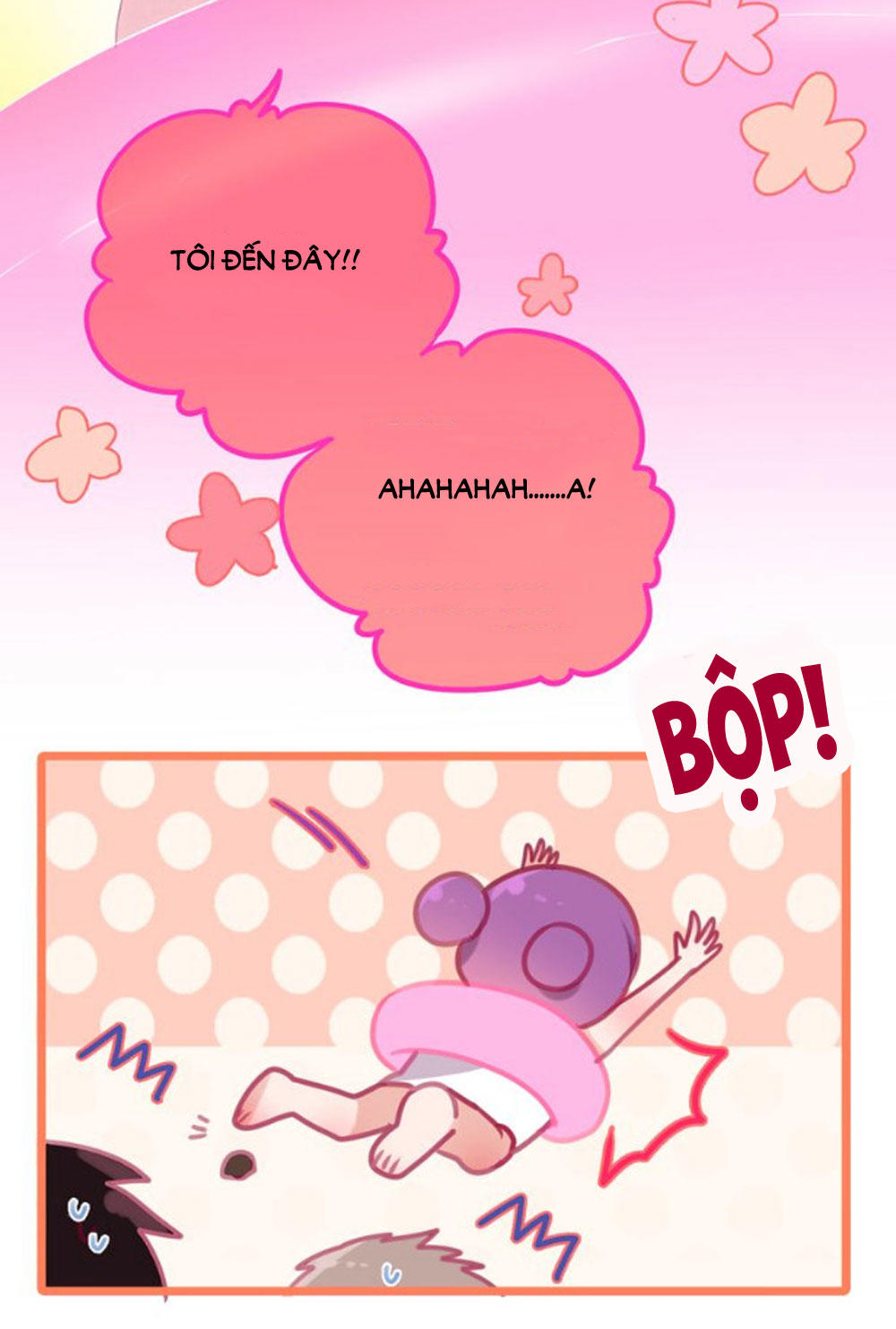 Tháng Sáu Kì Diệu Chap 57 - Next Chap 58