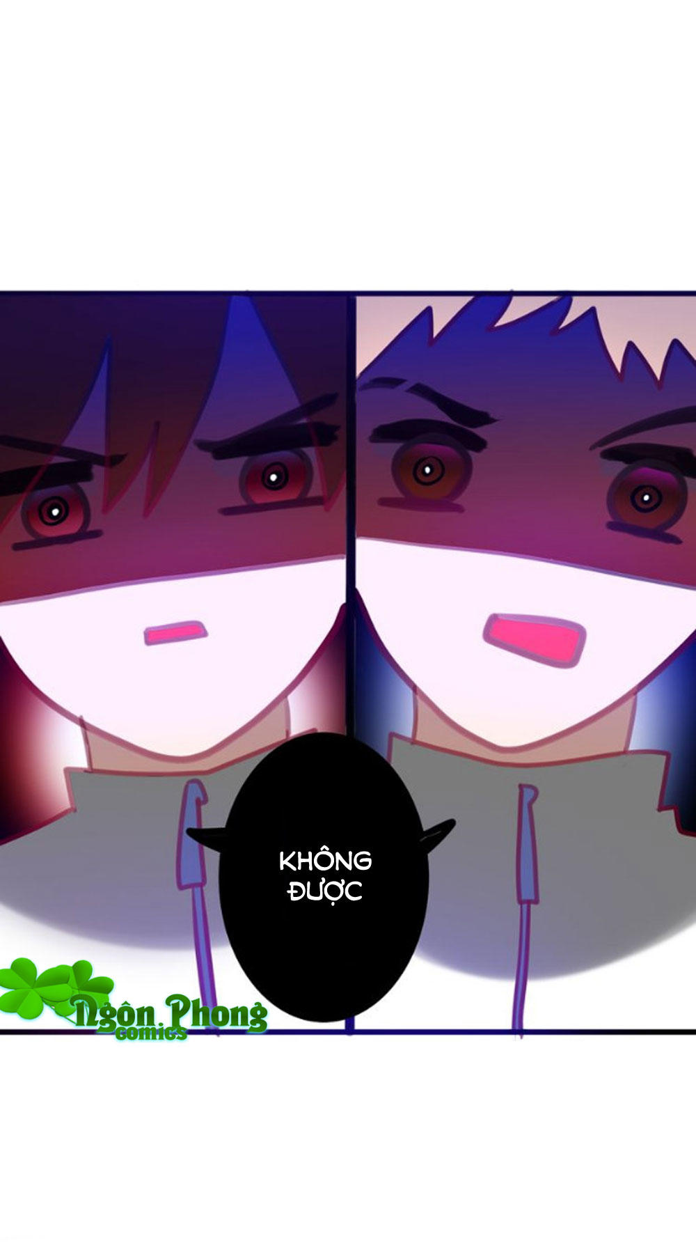 Tháng Sáu Kì Diệu Chap 57 - Next Chap 58