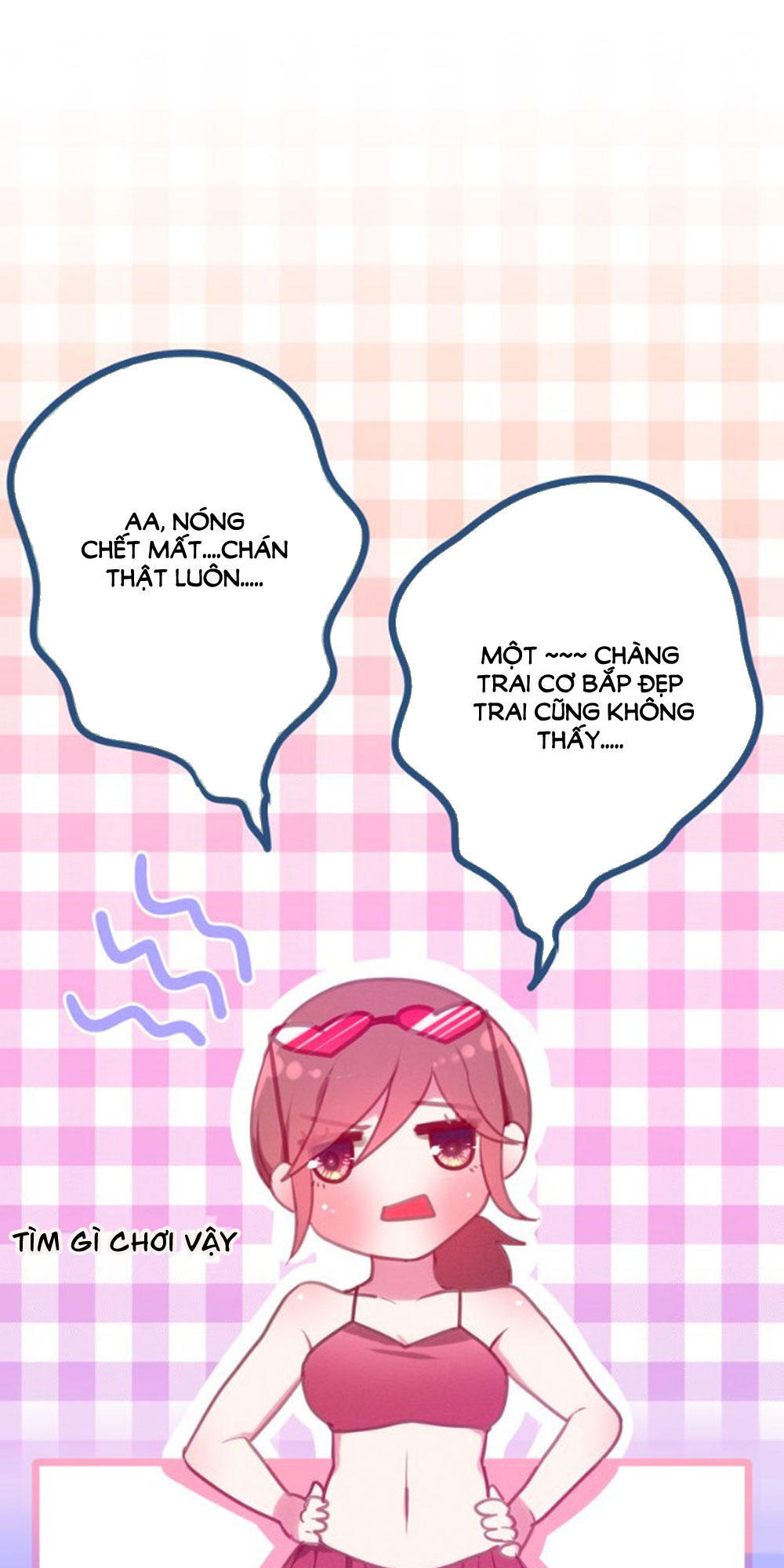 Tháng Sáu Kì Diệu Chap 57 - Next Chap 58