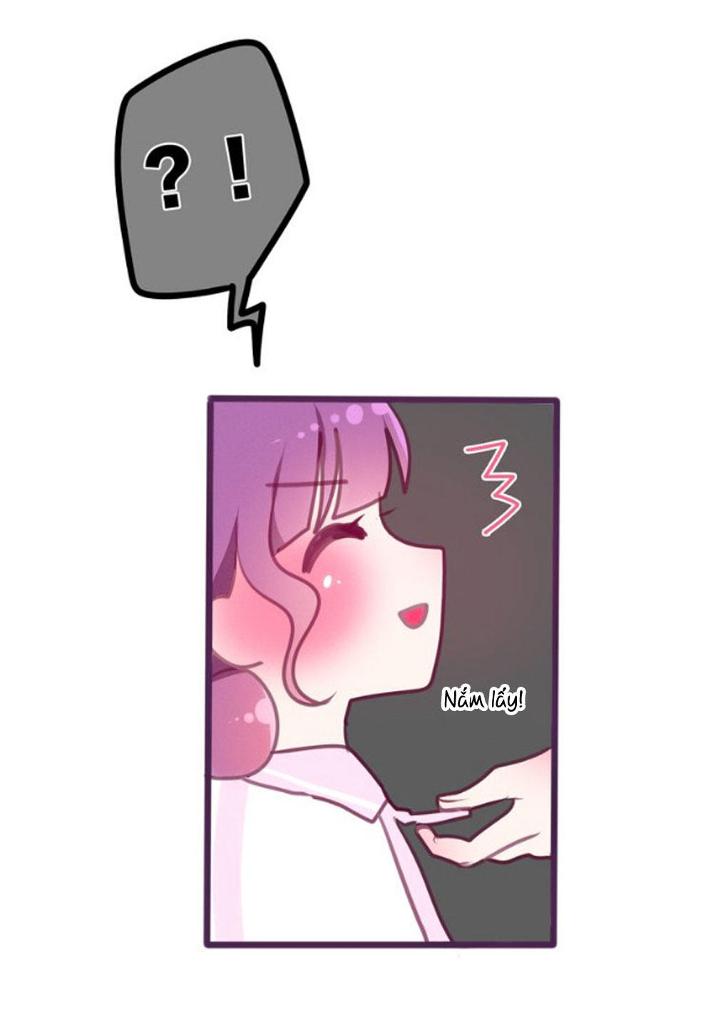Tháng Sáu Kì Diệu Chap 57 - Next Chap 58
