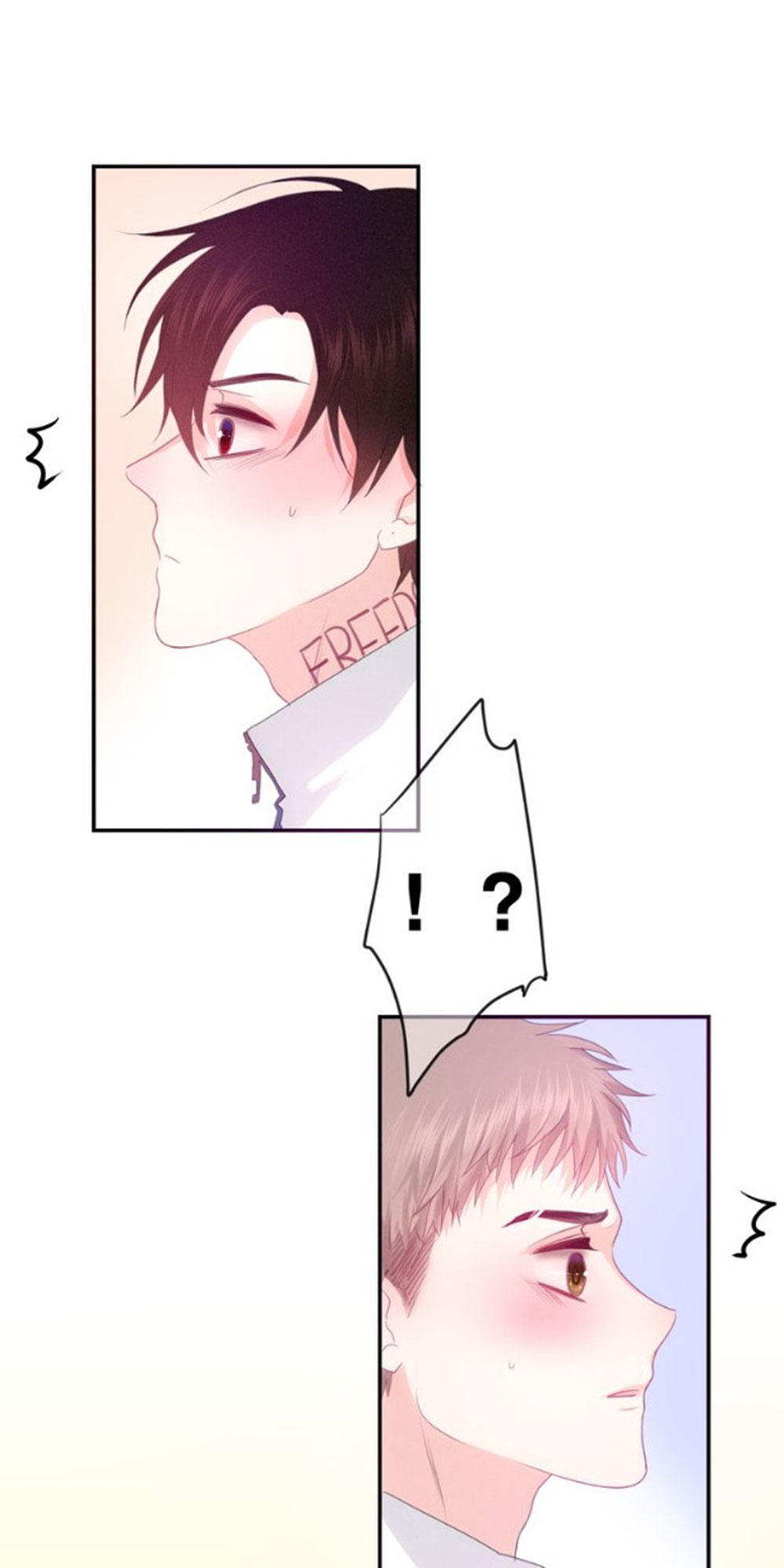 Tháng Sáu Kì Diệu Chap 57 - Next Chap 58