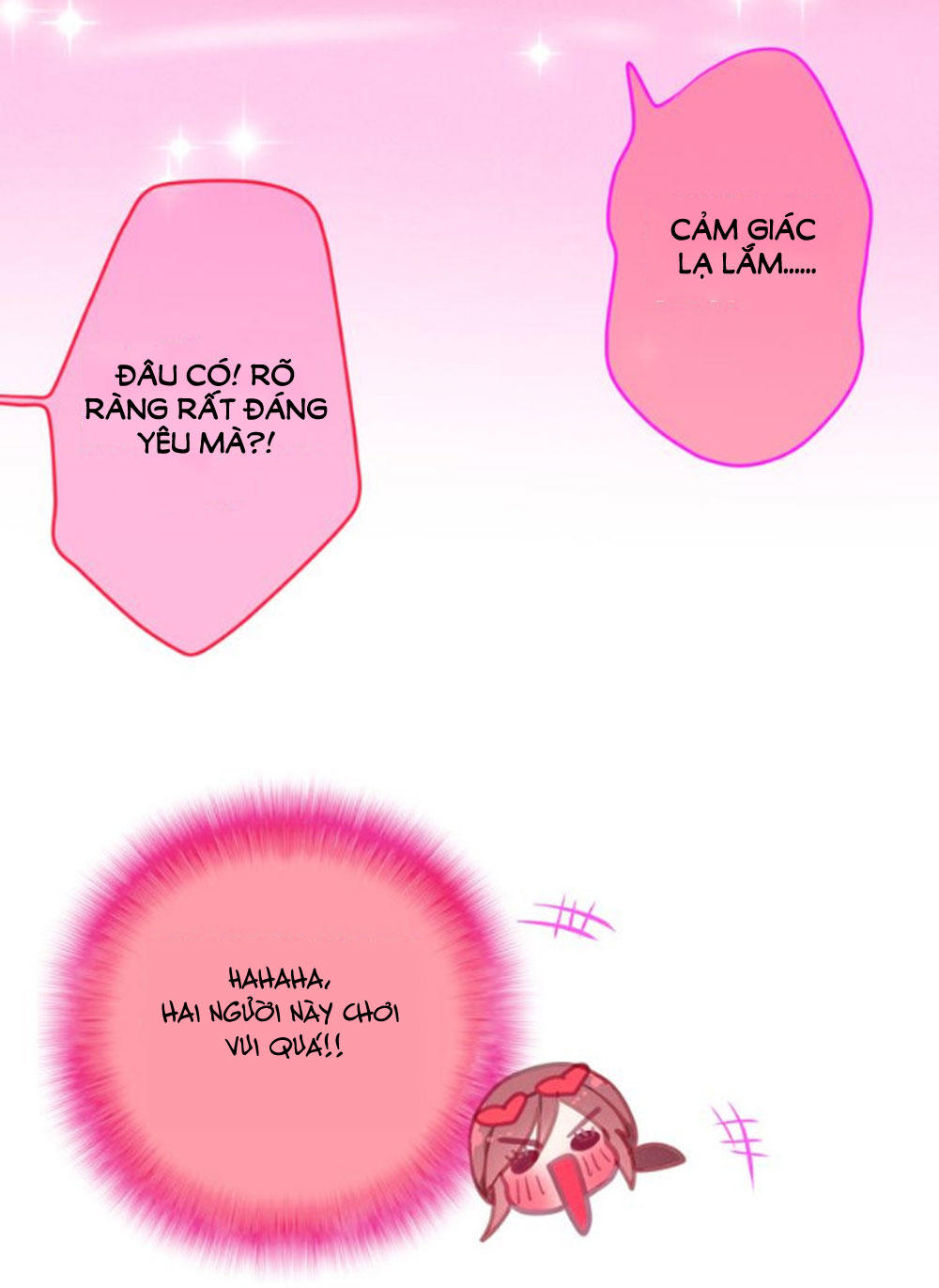 Tháng Sáu Kì Diệu Chap 57 - Next Chap 58