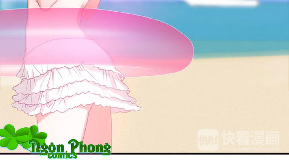 Tháng Sáu Kì Diệu Chap 57 - Next Chap 58