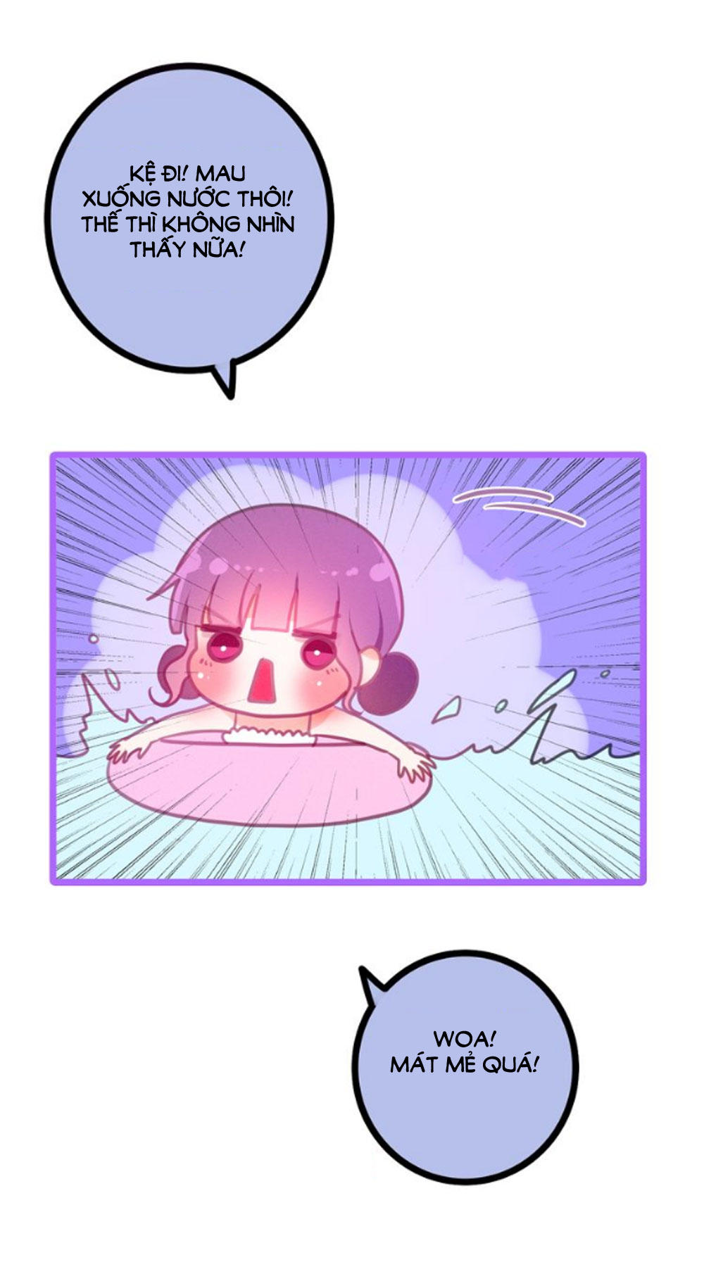 Tháng Sáu Kì Diệu Chap 57 - Next Chap 58