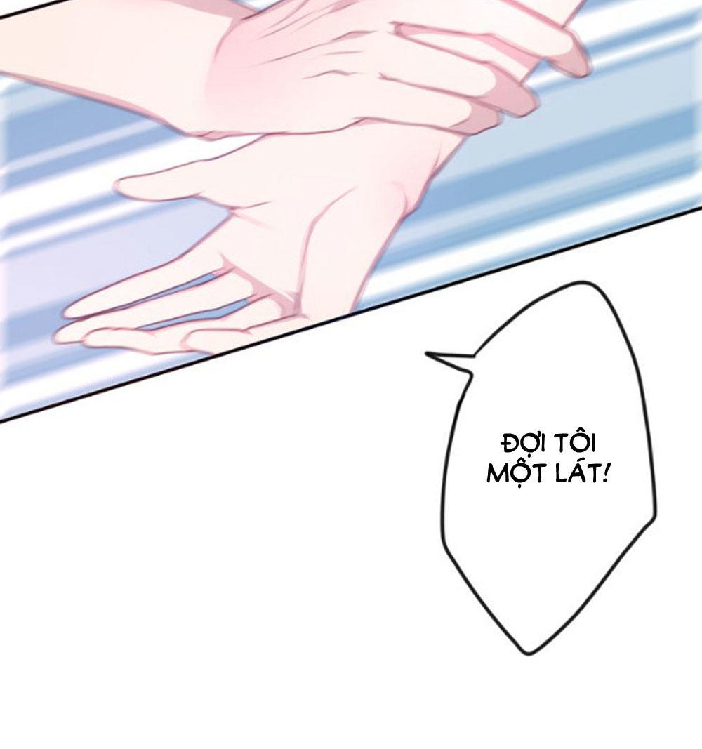 Tháng Sáu Kì Diệu Chap 57 - Next Chap 58