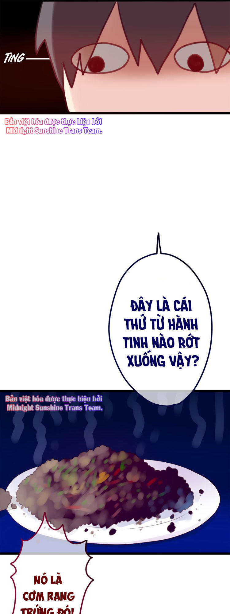 Tháng Sáu Kì Diệu Chap 6 - Next Chap 7