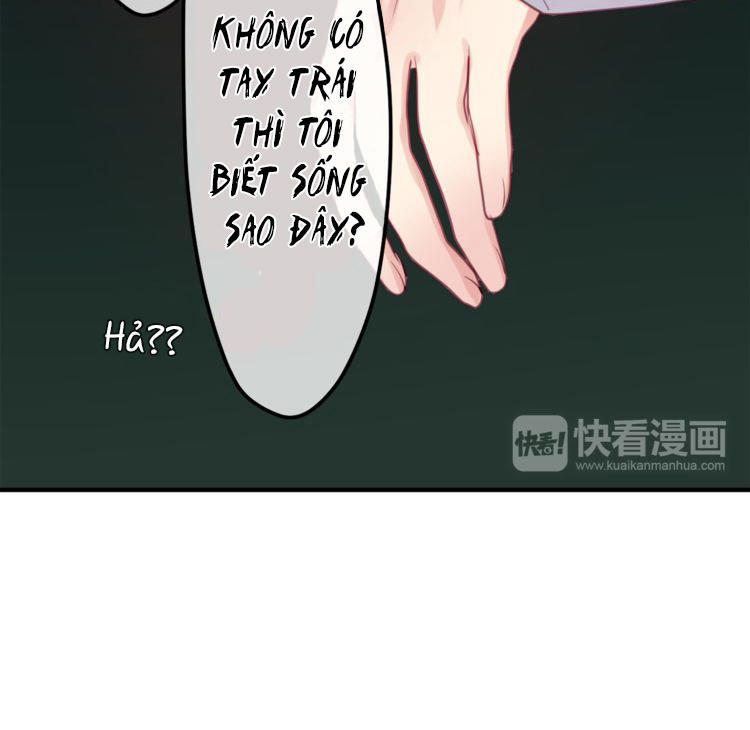 Tháng Sáu Kì Diệu Chap 6 - Next Chap 7