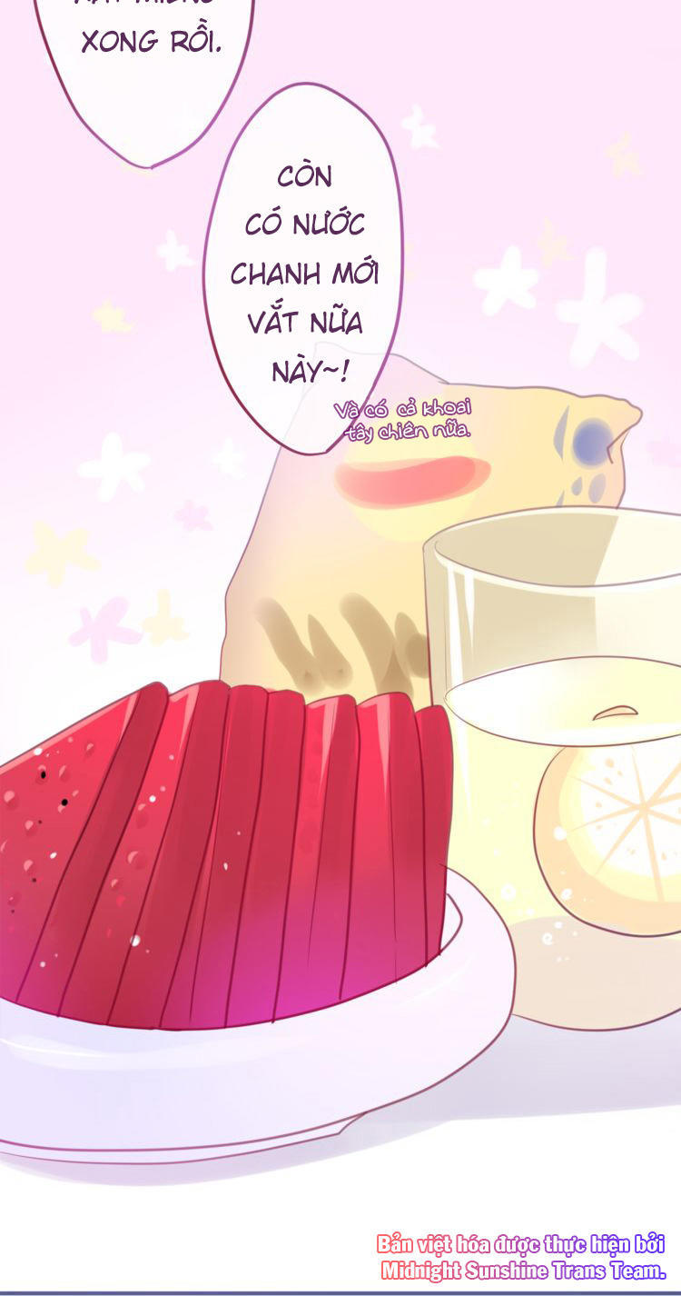 Tháng Sáu Kì Diệu Chap 6 - Next Chap 7