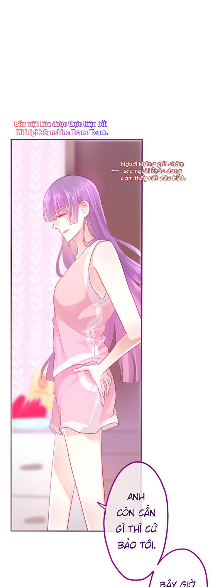 Tháng Sáu Kì Diệu Chap 6 - Next Chap 7