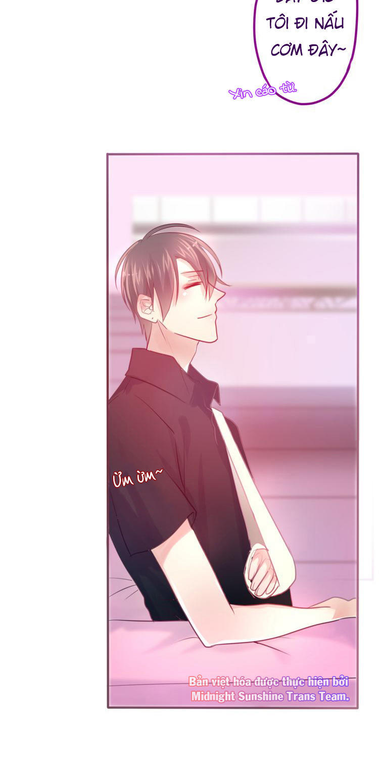 Tháng Sáu Kì Diệu Chap 6 - Next Chap 7