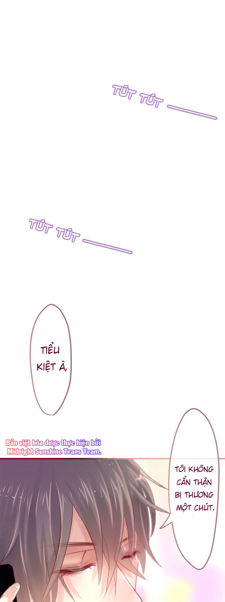 Tháng Sáu Kì Diệu Chap 6 - Next Chap 7