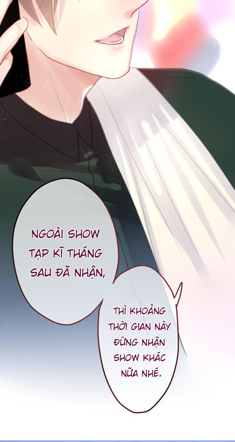 Tháng Sáu Kì Diệu Chap 6 - Next Chap 7