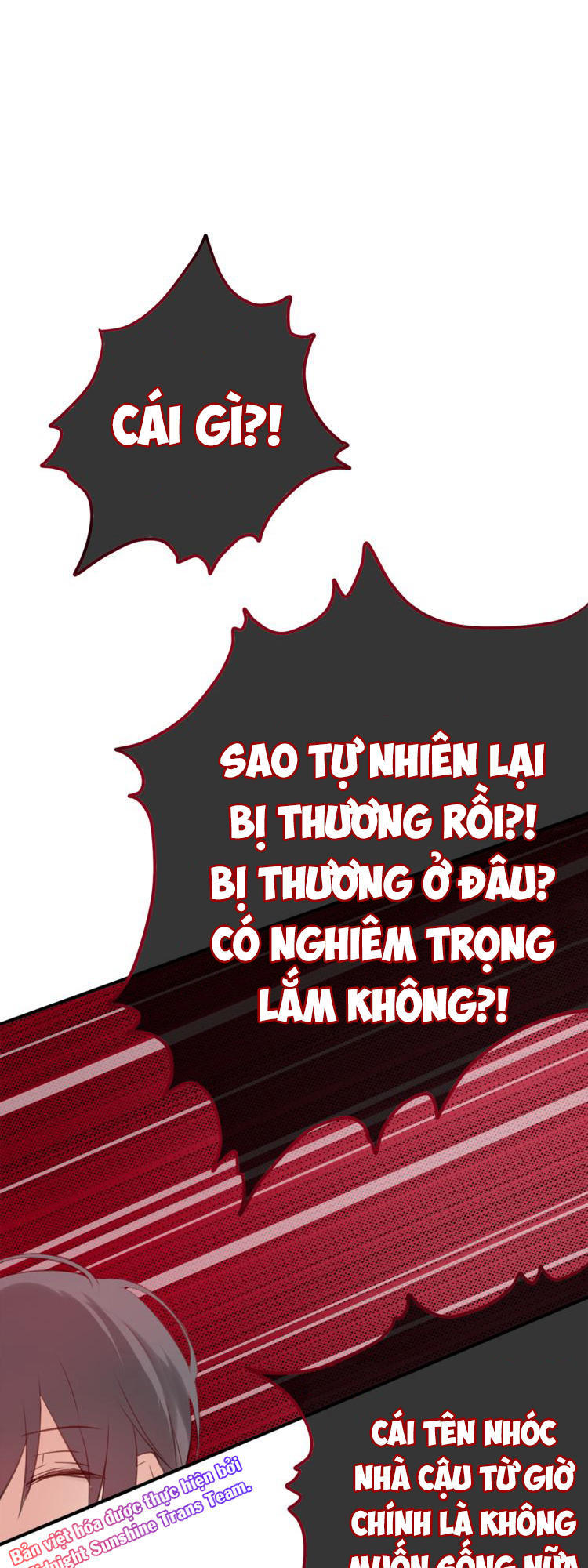 Tháng Sáu Kì Diệu Chap 6 - Next Chap 7