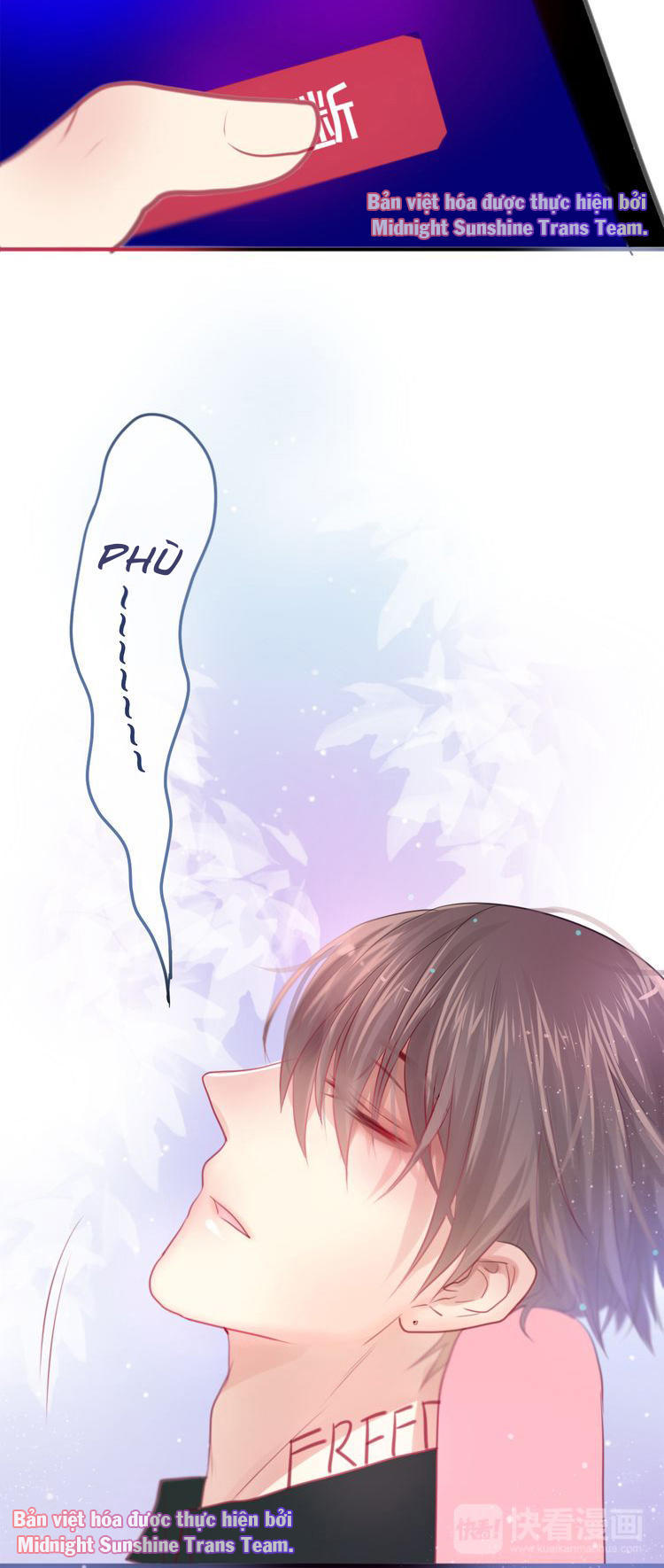 Tháng Sáu Kì Diệu Chap 6 - Next Chap 7