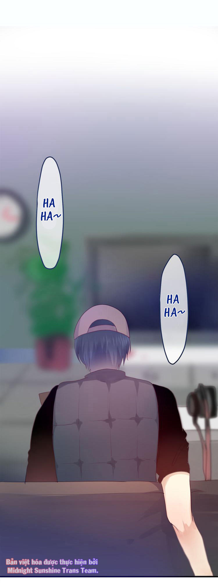 Tháng Sáu Kì Diệu Chap 6 - Next Chap 7
