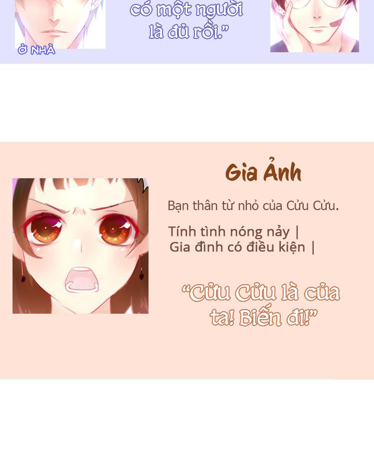 Tháng Sáu Kì Diệu Chap 6 - Next Chap 7