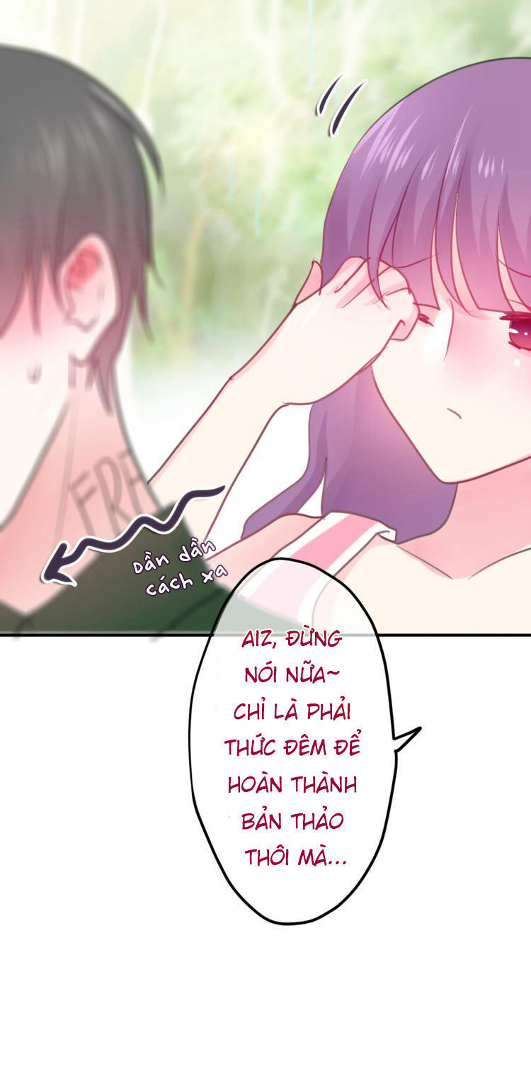 Tháng Sáu Kì Diệu Chap 6 - Next Chap 7