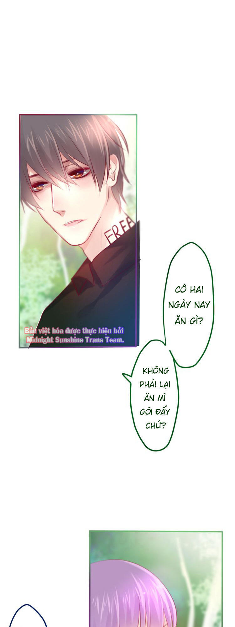 Tháng Sáu Kì Diệu Chap 6 - Next Chap 7
