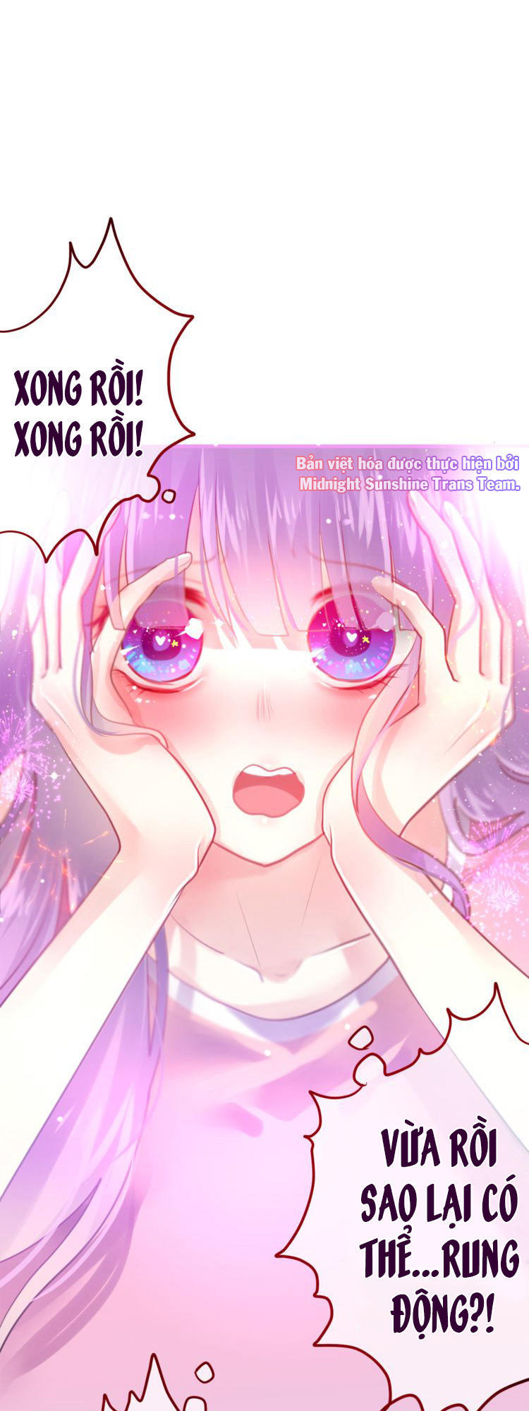 Tháng Sáu Kì Diệu Chap 6 - Next Chap 7
