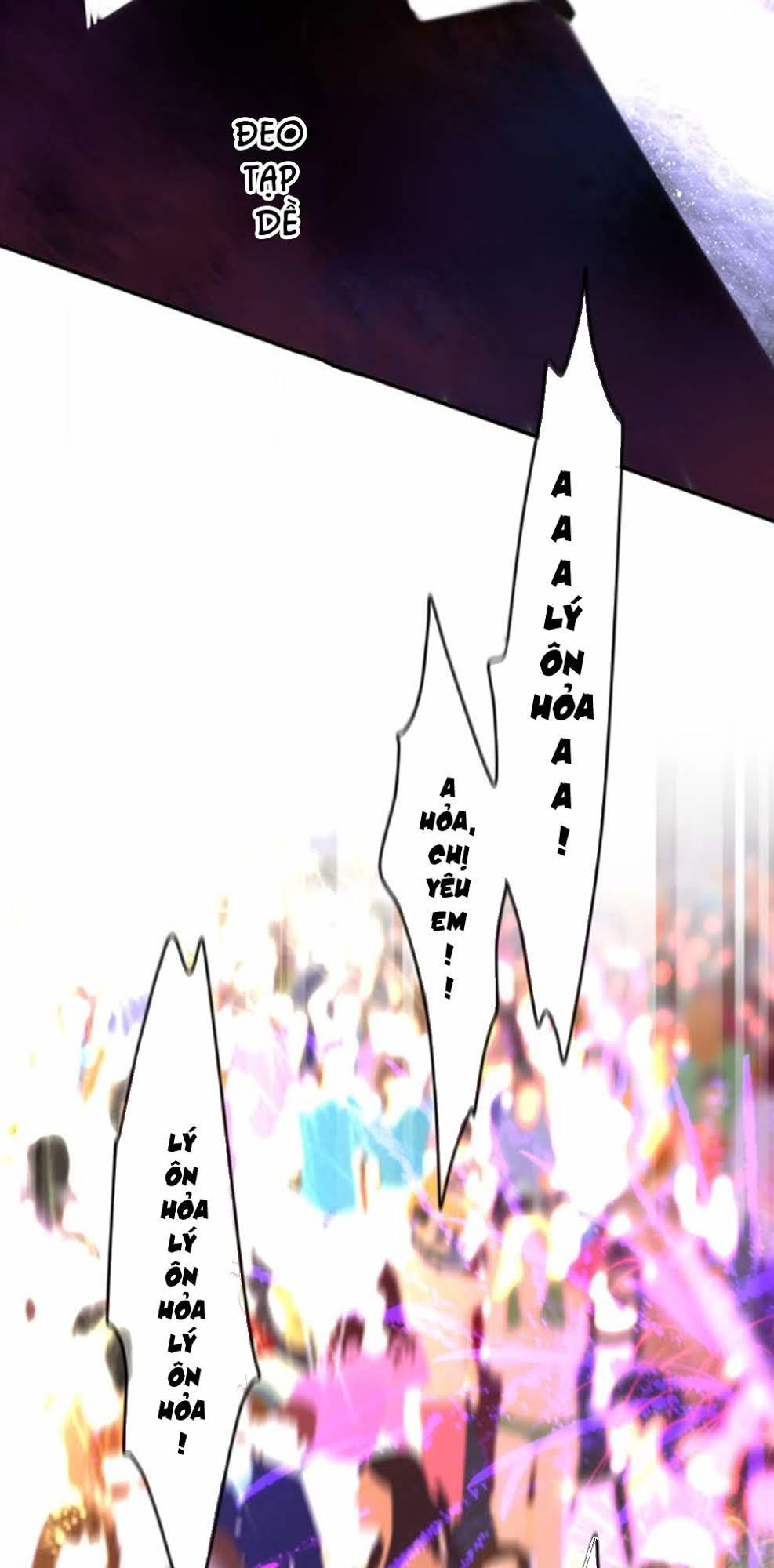 Tháng Sáu Kì Diệu Chap 63 - Next Chap 64