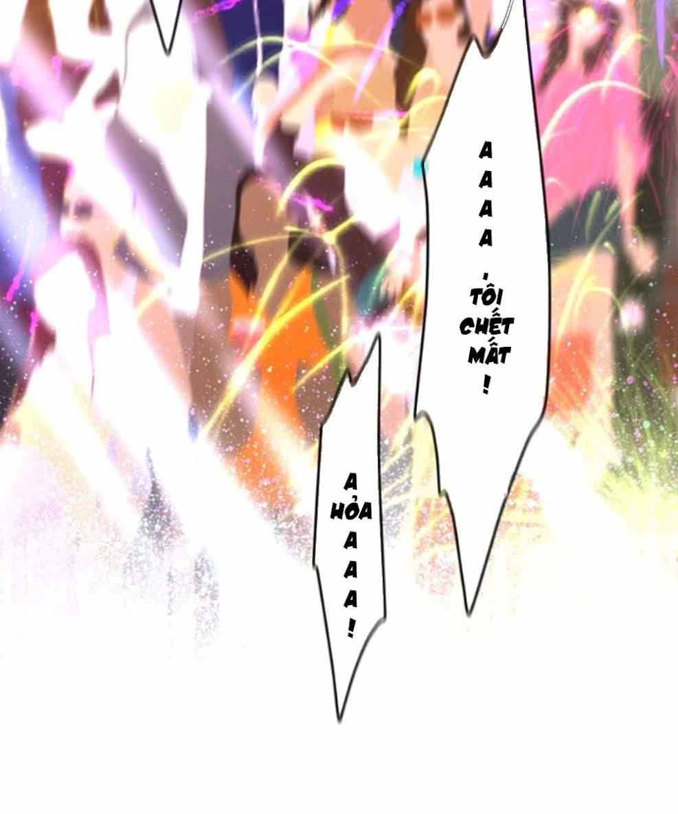 Tháng Sáu Kì Diệu Chap 63 - Next Chap 64