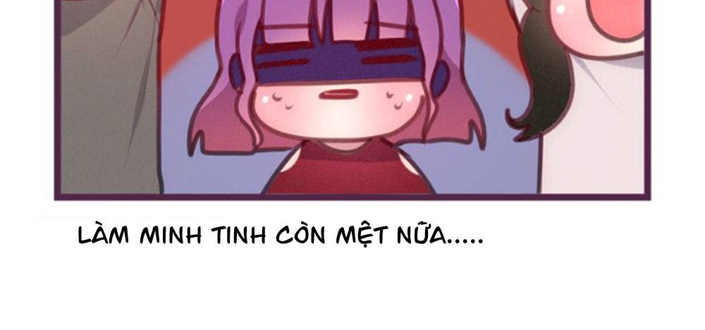 Tháng Sáu Kì Diệu Chap 63 - Next Chap 64
