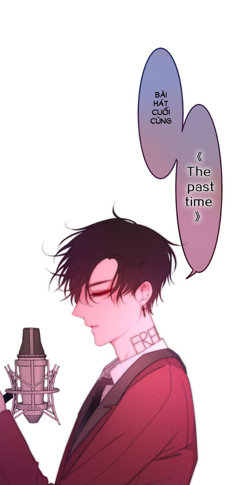 Tháng Sáu Kì Diệu Chap 63 - Next Chap 64
